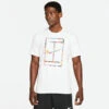 Nike Men's Garden Party Tee (White)