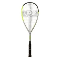 Dunlop Hyberfibre XT Revelation 125