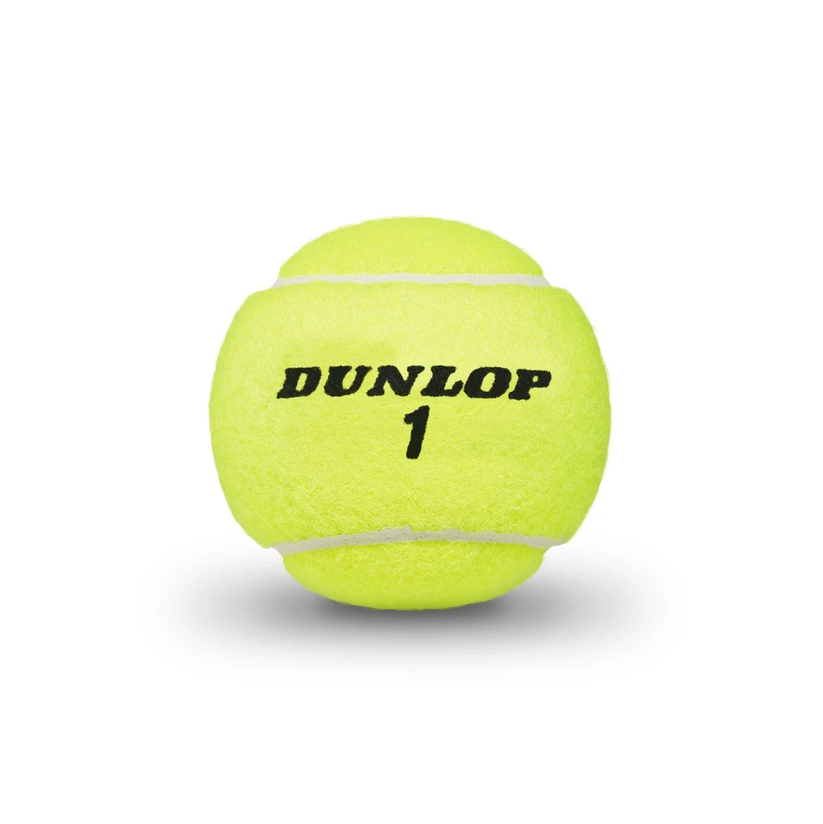 Dunlop ATP Championship Extra Duty Tennis Balls - 24 Can Case 2 Dunlop ATP Championship Extra Duty Tennis Balls - 24 Can Case - Image 2
