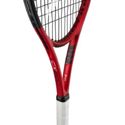 Dunlop CX 200 LS (2021) -Ball Games Store DT21 10312994 996 CX200LS 07