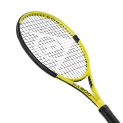 Dunlop SX 300 Tour (2022) -Ball Games Store DT22 10325782 784 SX300TOUR detail2copy