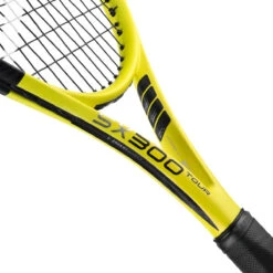 Dunlop SX 300 Tour (2022) -Ball Games Store DT22 10325782 784 SX300TOUR detail6