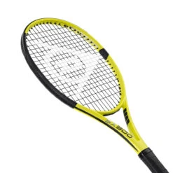 Dunlop SX 300 (2022) -Ball Games Store DT22 10325786 789 SX300 detail2copy