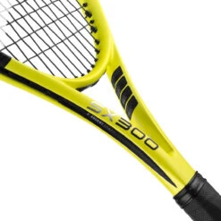 Dunlop SX 300 (2022) -Ball Games Store DT22 10325786 789 SX300 detail6