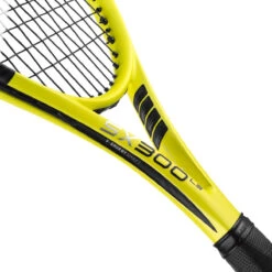 Dunlop SX 300 LS (2022) 15 Dunlop SX 300 LS (2022) -Ball Games Store DT22 10325791 793 SX300LS detail6
