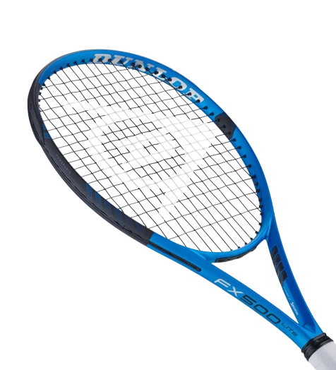 Dunlop FX 500 Lite 2023 4 Dunlop FX 500 Lite 2023 - Image 4