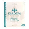 Diadem Flash 18/1.15 Tennis String (White)