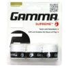 Gamma Supreme Overgrip 3 Pack (White)