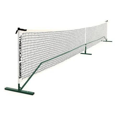 Gamma Portable Pickleball Net 1 Gamma Portable Pickleball Net