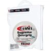 Gamma Supreme Overgrip 15 Pack (White)