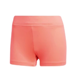 Adidas Women's Club Dress (Orange/Black) -Ball Games Store HF1773 APP photo back top part white