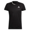 Adidas Men's US Series Top (Black)