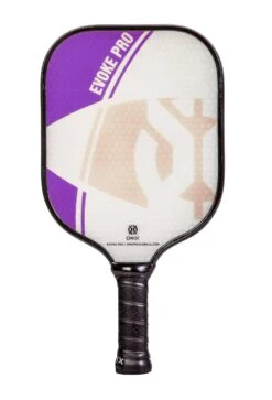 ONIX Evoke Pro Composite (Purple) -Ball Games Store HKZ1131 PUR Front scaled