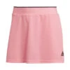 Adidas Women's Club Skirt (Pink)