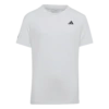 Adidas Girl's Club Top (White)
