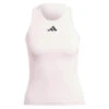 Adidas Women's Club Tank Top (Pink)