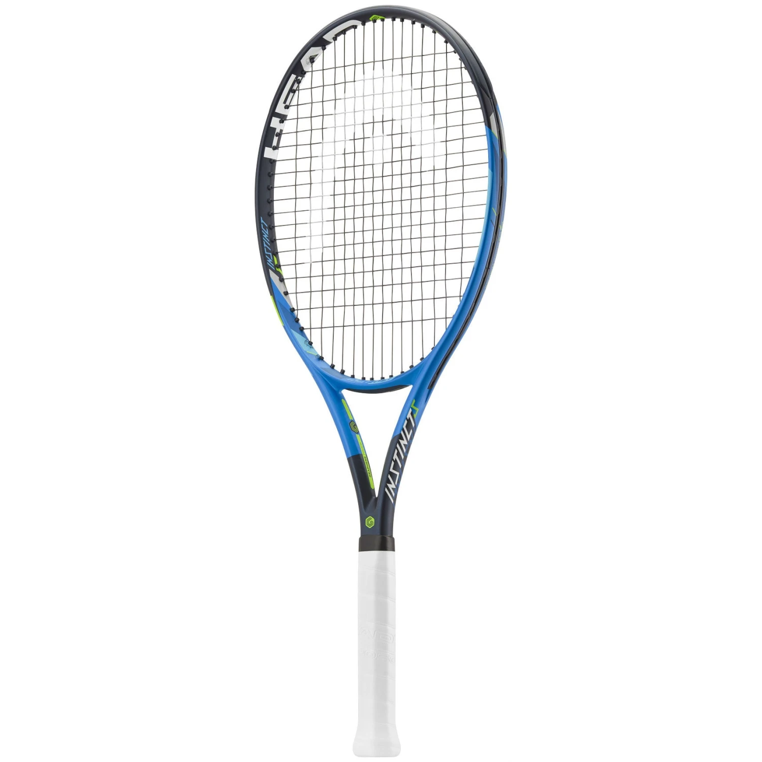 Head Graphene Touch Instinct S 1 Head Graphene Touch Instinct S