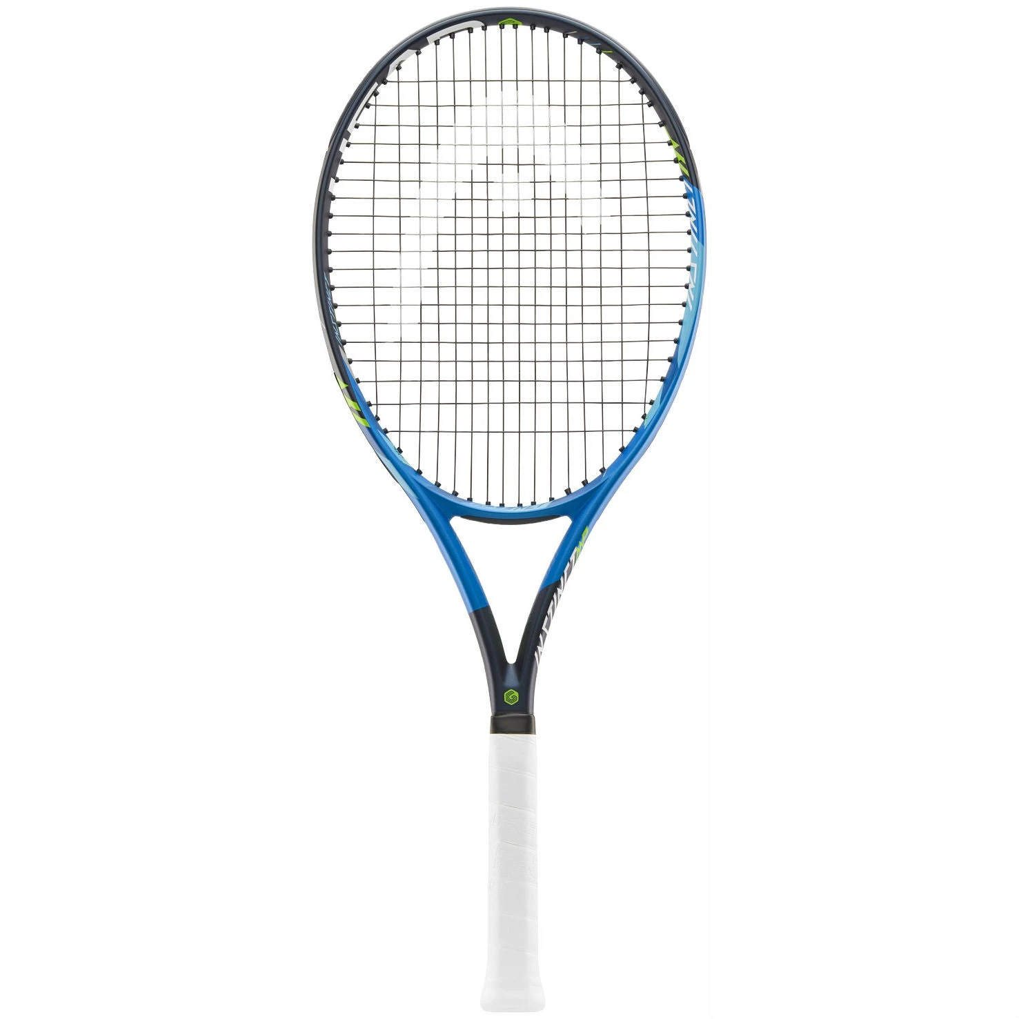 Head Graphene Touch Instinct MP 2 Head Graphene Touch Instinct MP - Image 2