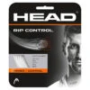Head RIP Control 17/1.25 Tennis String (White)