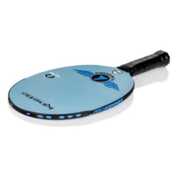 ProKennex Ovation Flight (Blue) -Ball Games Store K ProFlight006 27420.1617834610