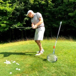 Kollectaball K-Pro Golf Ball Collector -Ball Games Store Kollectaball Golf 1