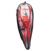 Wilson Tour BLX 138 Squash Kit