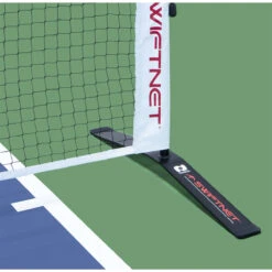 SwiftNet 2.1 Portable Pickleball Net -Ball Games Store PB05 3