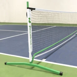 Tournament 3.0 Portable Pickleball Net -Ball Games Store PB12 3
