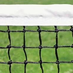 Premium Permanent Pickleball Net -Ball Games Store PRO1223putterman pickleball net pro1223