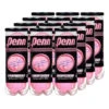 Penn Championship Pink Tennis Balls - 12 Can Case