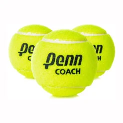 Penn Coach Teaching Tennis Balls - 24 Can Case 7 Penn Coach Teaching Tennis Balls - 24 Can Case -Ball Games Store Penn Coach Balls Red Three Balls 1024x1024 97fb1c9c 3c12 441a aa55 e97054a3a9dd