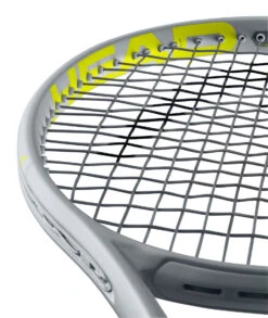 Head Graphene 360+ Extreme MP -Ball Games Store Presentation 235320 Graphene360ExtremeMPGreyYellow7