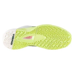 Head Revolt Pro 4.0 Men's Tennis Shoe (Yellow/White) -Ball Games Store Presentation 273263 Revolt Pro 4.0 Men LNWH 2