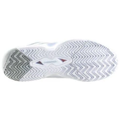 Head Revolt Evo 2.0 Women's Tennis Shoe (White/Grey) -Ball Games Store Presentation 274212 Revolt Evo 2.0 Women WHGR 2