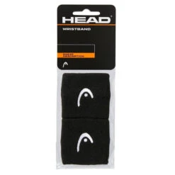Head 2.5" Single Wristband (Black)