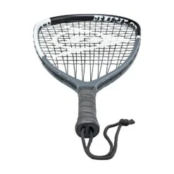 Dunlop BlackStorm Squash 57 -Ball Games Store RAGE 15506 Flat