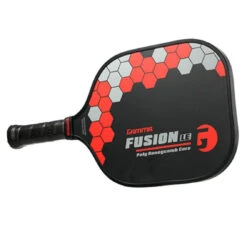 Gamma Fusion LE (Red) -Ball Games Store RFLPP Red 03