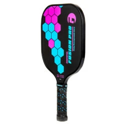 Gamma Fusion Pro (Pink) -Ball Games Store RFPPP Pink 02