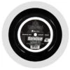 Diadem Solstice Black 16/1.30 Tennis String Reel (Black)