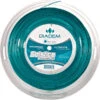 Diadem Solstice Power 18/1.15 Tennis String Reel (Teal)