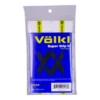 Volkl Super Grip II Overgrip 12 Pack (White)