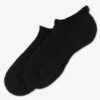 Thorlo Tennis Unisex Rolltop Socks (Black)