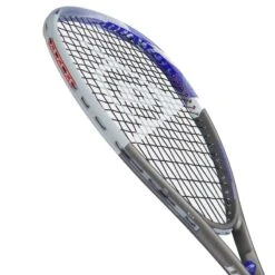 Dunlop Tempo Elite 5.0 Squash Racquet -Ball Games Store TEMPO ELITE 5.0 CLOSE UP 1 800x880 1