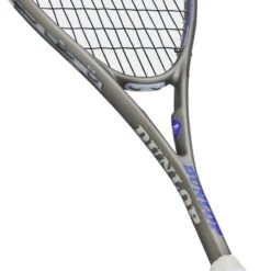 Dunlop Tempo Elite 5.0 Squash Racquet -Ball Games Store TEMPO ELITE 5.0 THROAT 1 800x880 1