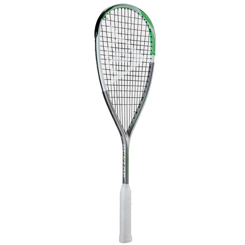 Dunlop Tempo Pro TD 5.0 Squash Racquet 2 Dunlop Tempo Pro TD 5.0 Squash Racquet - Image 2