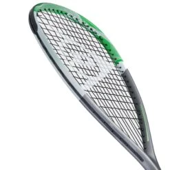 Dunlop Tempo Pro TD 5.0 Squash Racquet 7 Dunlop Tempo Pro TD 5.0 Squash Racquet -Ball Games Store TEMPO PRO TD CLOSE UP 1 800x880 1