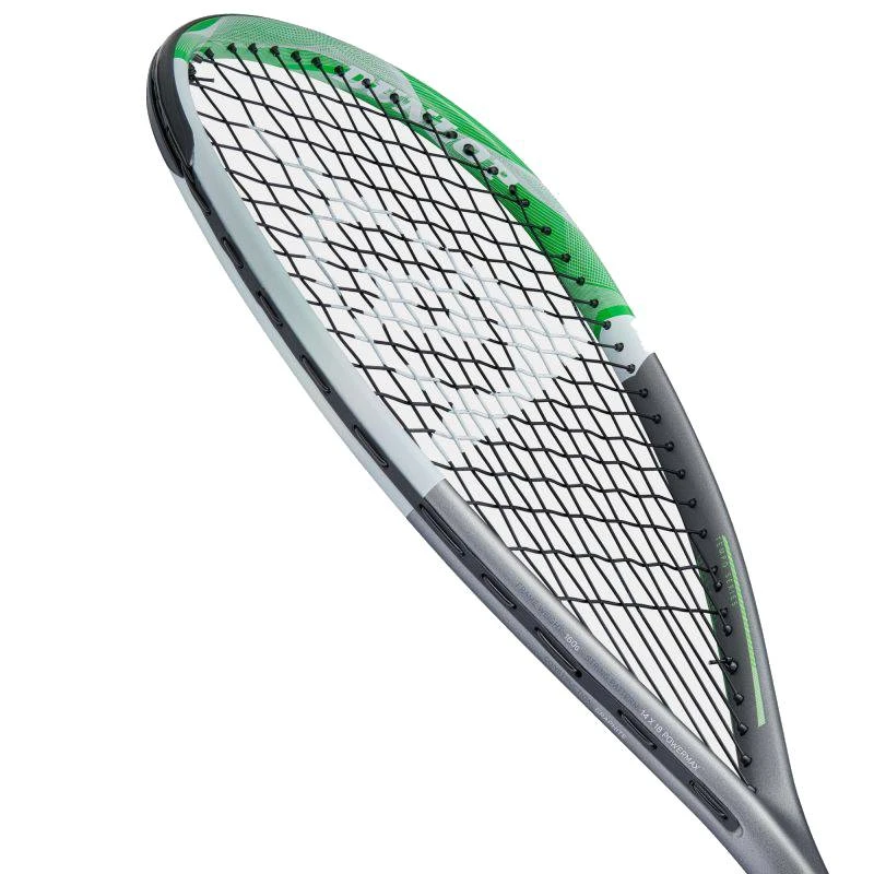 Dunlop Tempo Pro TD 5.0 Squash Racquet 4 Dunlop Tempo Pro TD 5.0 Squash Racquet - Image 4