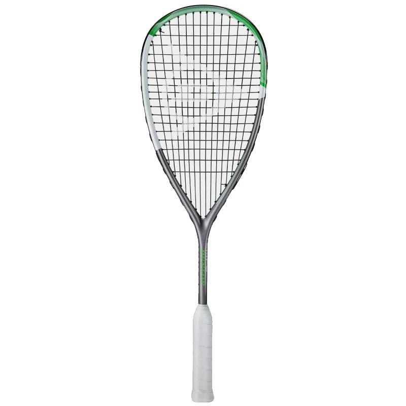 Dunlop Tempo Pro TD 5.0 Squash Racquet 1 Dunlop Tempo Pro TD 5.0 Squash Racquet
