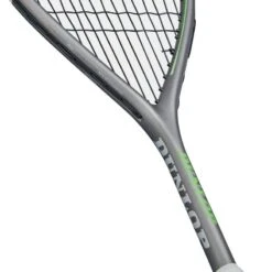 Dunlop Tempo Pro TD 5.0 Squash Racquet 6 Dunlop Tempo Pro TD 5.0 Squash Racquet -Ball Games Store TEMPO PRO TD THROAT 1 800x880 1