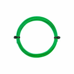Tecnifibre 305 17L Squash String (Green) - Cut From REEL